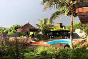 Radda Inn Guest House