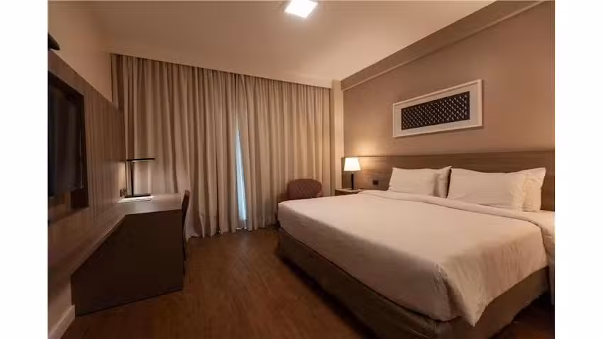 Radisson Hotel Anapolis