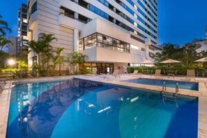 Radisson Paulista S&atilde;o Paulo