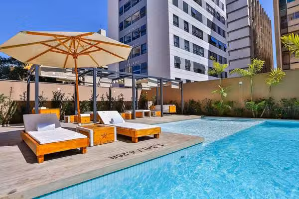 Radisson RED Campinas