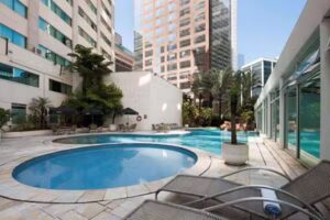 Radisson Vila Olimpia Sao Paulo