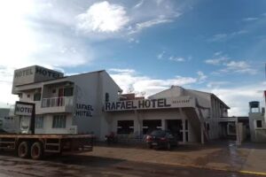 Rafael Hotel
