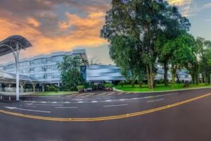 Rafain Palace Hotel & Convention