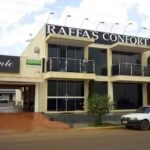 Raffa&rsquo;s Hotel