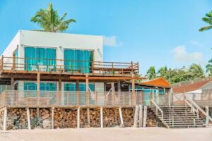 Rainha de Maracaípe – Pontal – Suítes e Casas para alugar