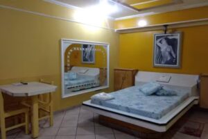 Rainha Motel It&aacute;polis