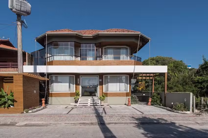 Raio do Sol Residence