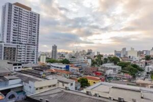 Raízes 79 – Studio Raízes Metrô Tucuruvi – SP