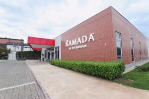 Ramada by Wyndham Campinas Viracopos
