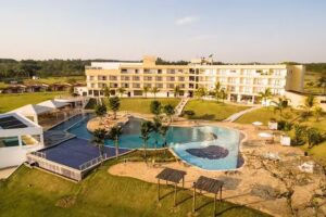 Ramada by Wyndham Furnaspark