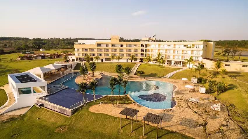 Ramada by Wyndham Furnaspark