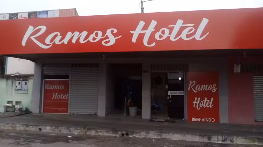 Ramos Hotel