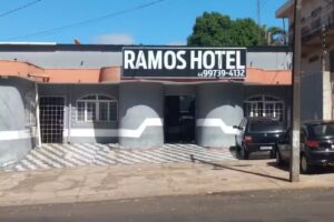 Ramos Hotel