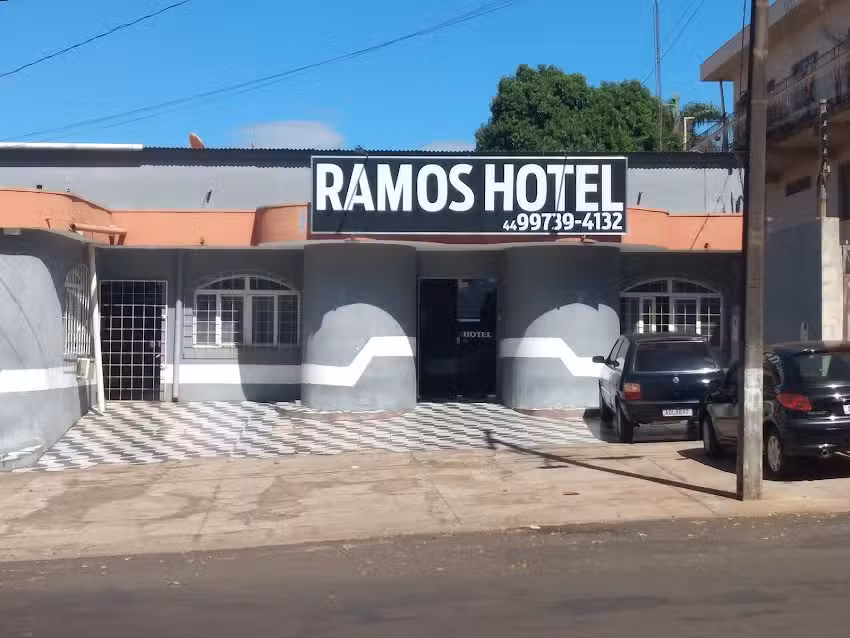 Ramos Hotel