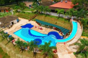 Rancharia Park Hotel