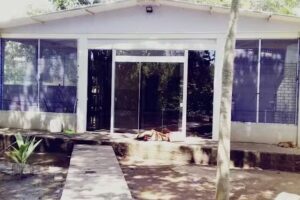 Rancho 5 cora&ccedil;&otilde;es pesqueiro