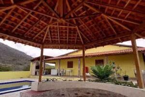 Rancho Aconchego P&eacute; de Serra