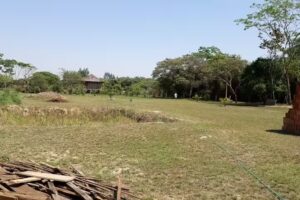 Rancho Albergue Dos P&aacute;ssaros