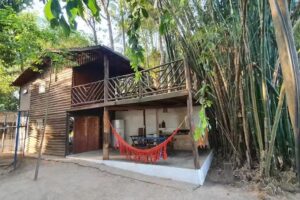 Rancho Alma D&rsquo;&Aacute;gua