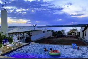 Rancho Alvorada Corumb&aacute; 4