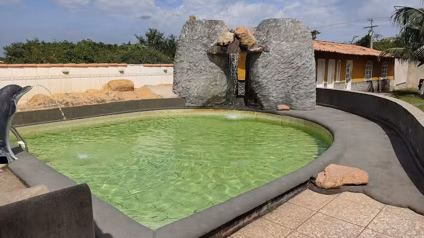 Rancho Bacurau