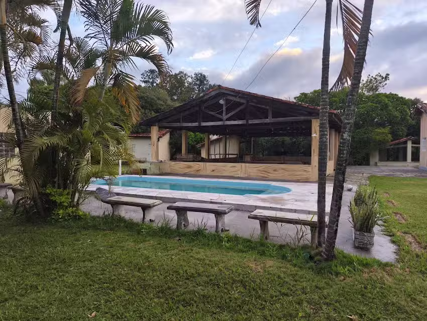 RANCHO BONS AYRES