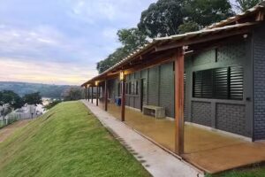 Rancho Bosque de Miranda