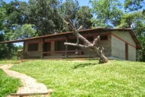 Rancho Caminhos das Pedras