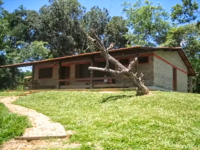 Rancho Caminhos das Pedras