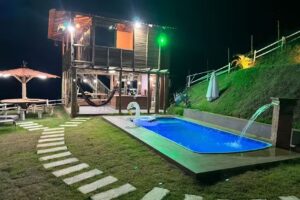 Rancho Cantinho da Natureza