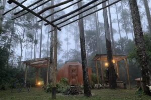 Rancho Chão de estrelas