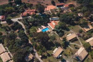 Rancho Cip&oacute; Pousada