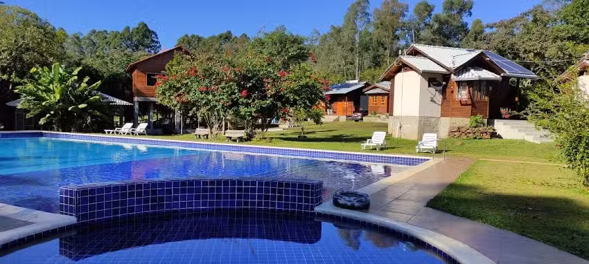 Rancho Costeiro Casa Hotel | Agroturismo