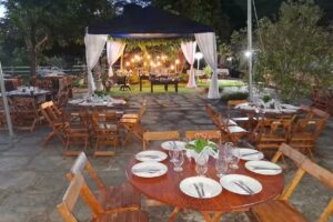 Rancho Cristo Redentor