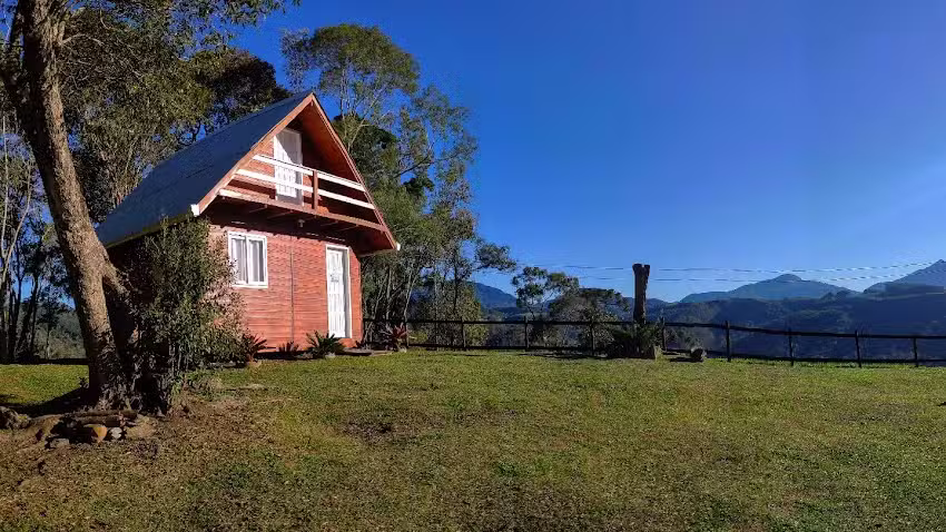 Rancho da Lua &ndash; Alfredo Wagner