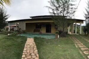 Rancho das Pedras – Tejuçuoca