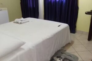 Rancho Do C&eacute;u