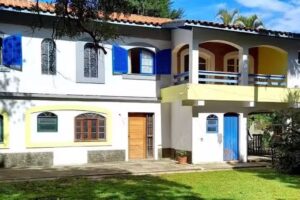 Rancho do Edy Pousada & Eventos