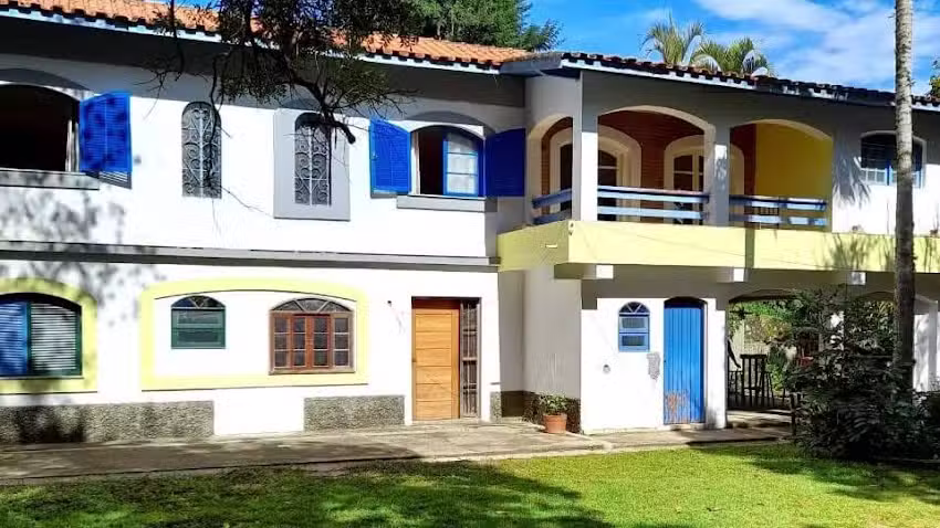 Rancho do Edy Pousada & Eventos
