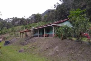 Rancho do &Iacute;ndio PETAR