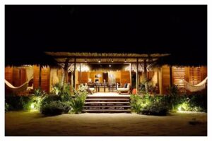 Rancho do Kite Villas