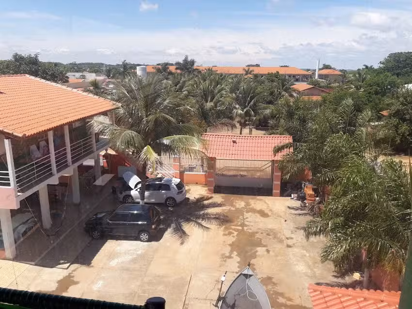 Rancho Do Mano