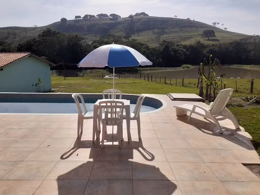 Rancho do Papai