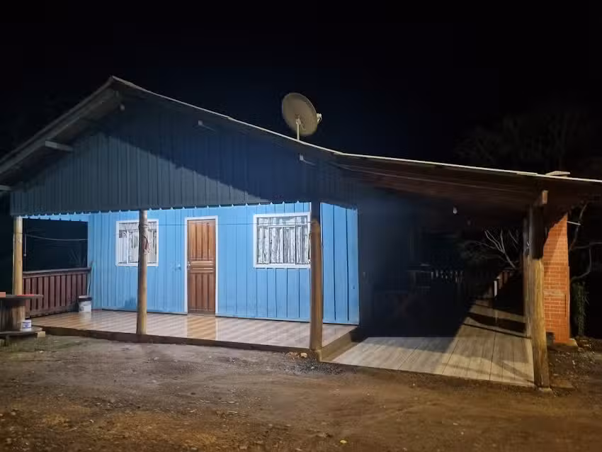 Rancho do Pijuca
