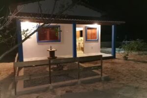 Rancho do Poeta