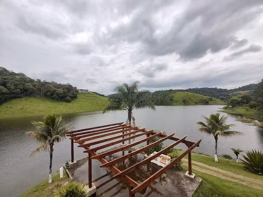 Rancho Dois Irm&atilde;os Mogi das Cruzes