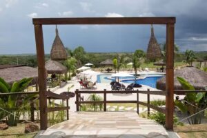 Rancho dos Can&aacute;rios &ndash; Hotel Fazenda