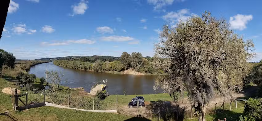 Rancho dos Correia &ndash; Vila Palmira