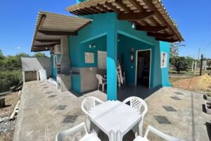 Rancho dos Pazotos .&rsquo;.