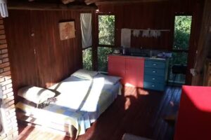 Rancho Ecológico da Canastra